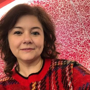 Meet your Posher, Erica